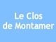 Le Clos De Montamer