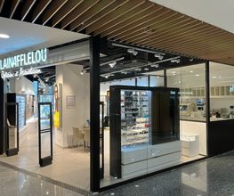 Opticien NICE CC. TNL - ALAIN AFFLELOU image 1