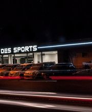 Garage des Sports SA Bild 2