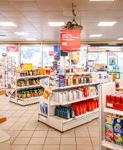 Shell Recharge Charging Station Bild 14