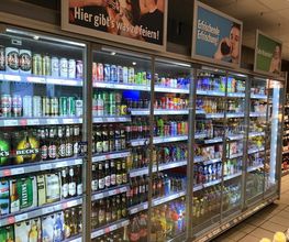 JET Tankstelle Bild 1