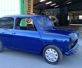 SARL CARR AUTO MASSE image 8