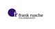 Dipl.-Kfm. Frank Rusche Steuerberater