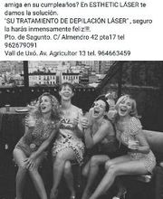 ESTHETIC LÁSER ALEJANDRITA imagen 18