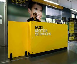 Rodi Motor Services imagen 1