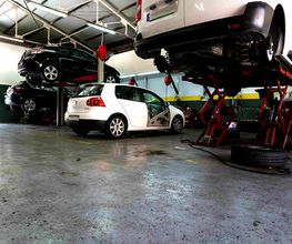Rodi Motor Services imagen 2