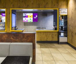 McDonald's Bild 2