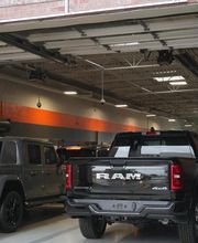 Fox Chrysler Dodge Jeep RAM Southfield - Service & Parts image 10