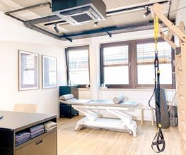 Isabelle Sander Physiotherapie Köln Braunsfeld