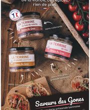 Saveurs des Gones image 13