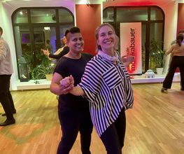 Tanzschule Monika Bauer Bild 1