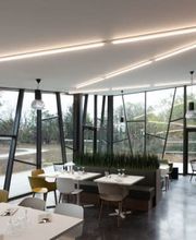 Restaurant 5 et 5 Valence image 4