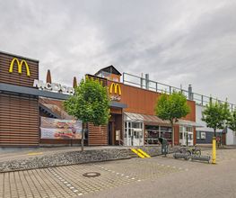 McDonald's Bild 1