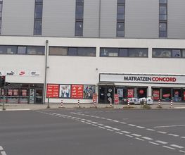 Matratzen Concord Filiale Berlin-Moabit Bild 1