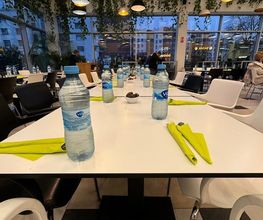 Pizzeria Sofra Bild 1