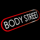 Bodystreet Logo
