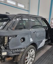 Auto Zentrum Grindel GmbH Carrosserie Spritzwerk Garage Bild 6