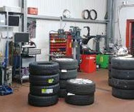 K & S Automobile, Keller & Keller GbR Bild 9