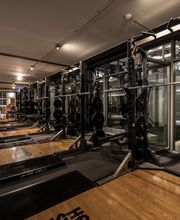 Fitness First Eppendorf Straßenbahnring - Powerracks