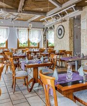 Restaurant A L'Agneau Bletzacker image 19