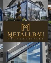 Metallbau Tschemerinski Bild 3