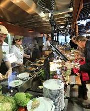 Africambo Lodge Bild 14