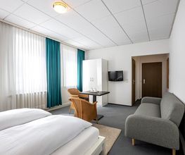 Hotel-Garni Annet Bild 5