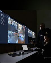 Gonext Security image 2