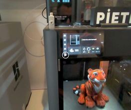 Pietrix 3D imagen 7