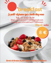 O'breakfast image 1