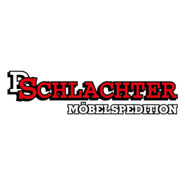 Möbelspedition Schlachter Logo