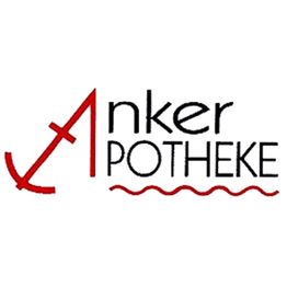 Logo der Anker-Apotheke