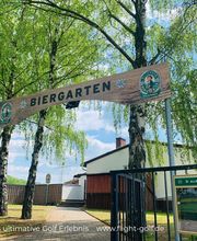 FLIGHT Biergarten