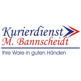 Kurierdienst Bannscheidt