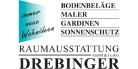 Raumausstattung Drebinger GmbH & Co. KG