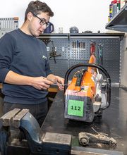 Tellenbach AG Garten- & Forstgeräte Bild 5