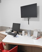 Audioprothésiste Brest-Alain Afflelou Acousticien image 3