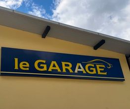 Garage du Pont Sàrl Bild 2