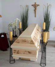 Bestattungen Becher Bild 2