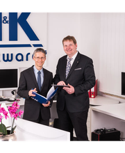 K & K Software AG Bild 5
