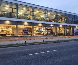 JYSK Silkeborgvej, Aarhus billede 1