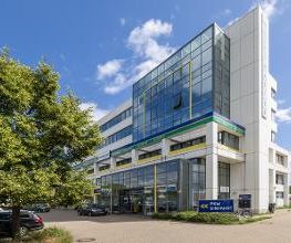 EUROMASTER Berlin-Lichtenberg PKW Bild 13