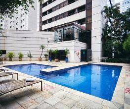 Quality Hotel Paulista imagen 6