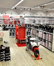 POLO Motorrad Store Halle Bild 6
