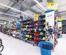 DECATHLON Heilbronn Bild 8