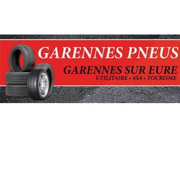 Garage Garennes Pneus