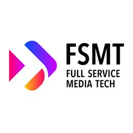 FSMT - Full Service Media Tech