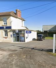 GAN ASSURANCES LISIEUX ST JACQUES image 1