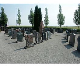 Grabmale Engelhart Bild 7