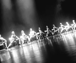 Danse Evolution le Menelec Martinez image 1